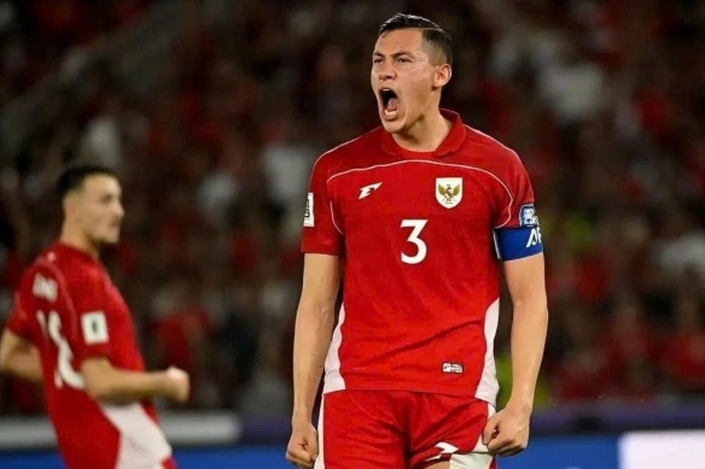 Inter Milan muốn chiêu mộ ngôi sao có giá 140 tỷ đồng của Indonesia - 2 Inter Milan muốn chiêu mộ ngôi sao có giá 140 tỷ đồng của Indonesia - 2