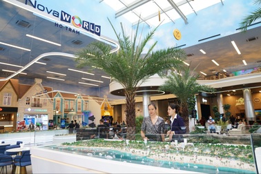 Ngành du lịch phục hồi tạo đà tăng trưởng bất động sản du lịch nghỉ dưỡng