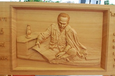 “Linh phẩm Hồn thiêng sông núi” mừng Đại lễ 1.000 năm Thăng Long - Hà Nội