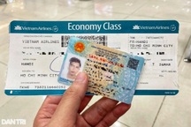 Giá vé máy bay cao ngất, khách "bỏ đi" sau khi hỏi giá