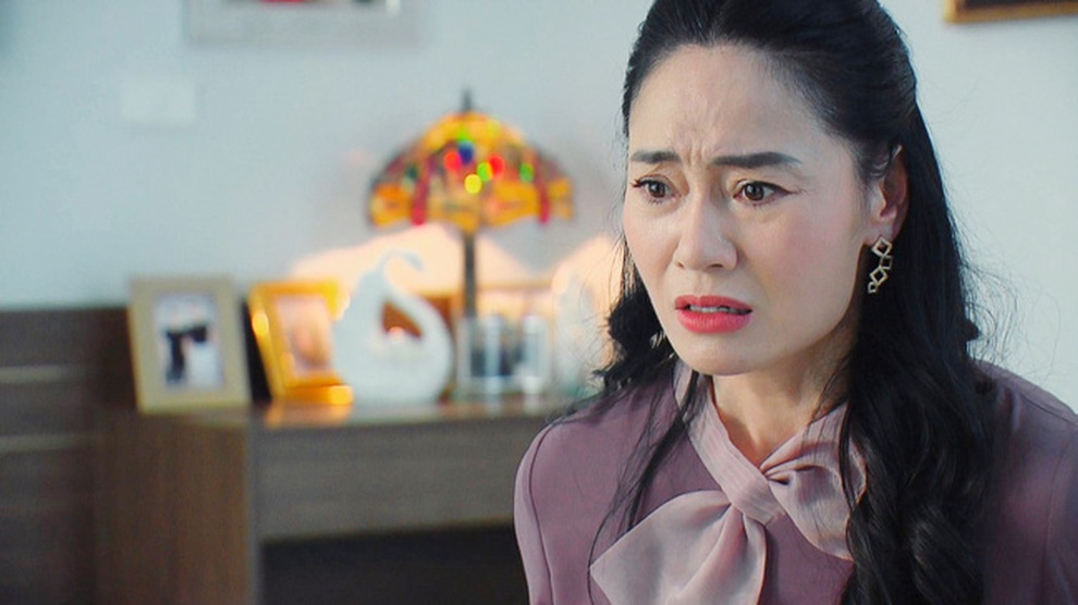 Giữa bão sao kê, khán giả hiến kế cứu bà Xuân Hương vị tình thân - 3 Giữa bão sao kê, khán giả hiến kế cứu bà Xuân Hương vị tình thân - 3