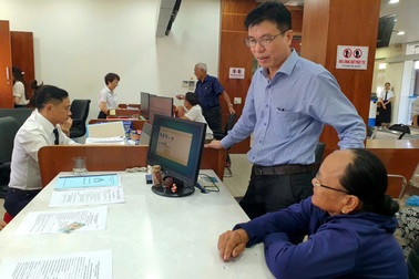 Chủ tịch Đà Nẵng: Vẫn còn tình trạng né tránh, đùn đẩy trách nhiệm