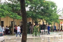 Vụ đánh sập "động lắc" lớn nhất đất Cảng: Hơn 100 dân chơi dương tính với ma túy