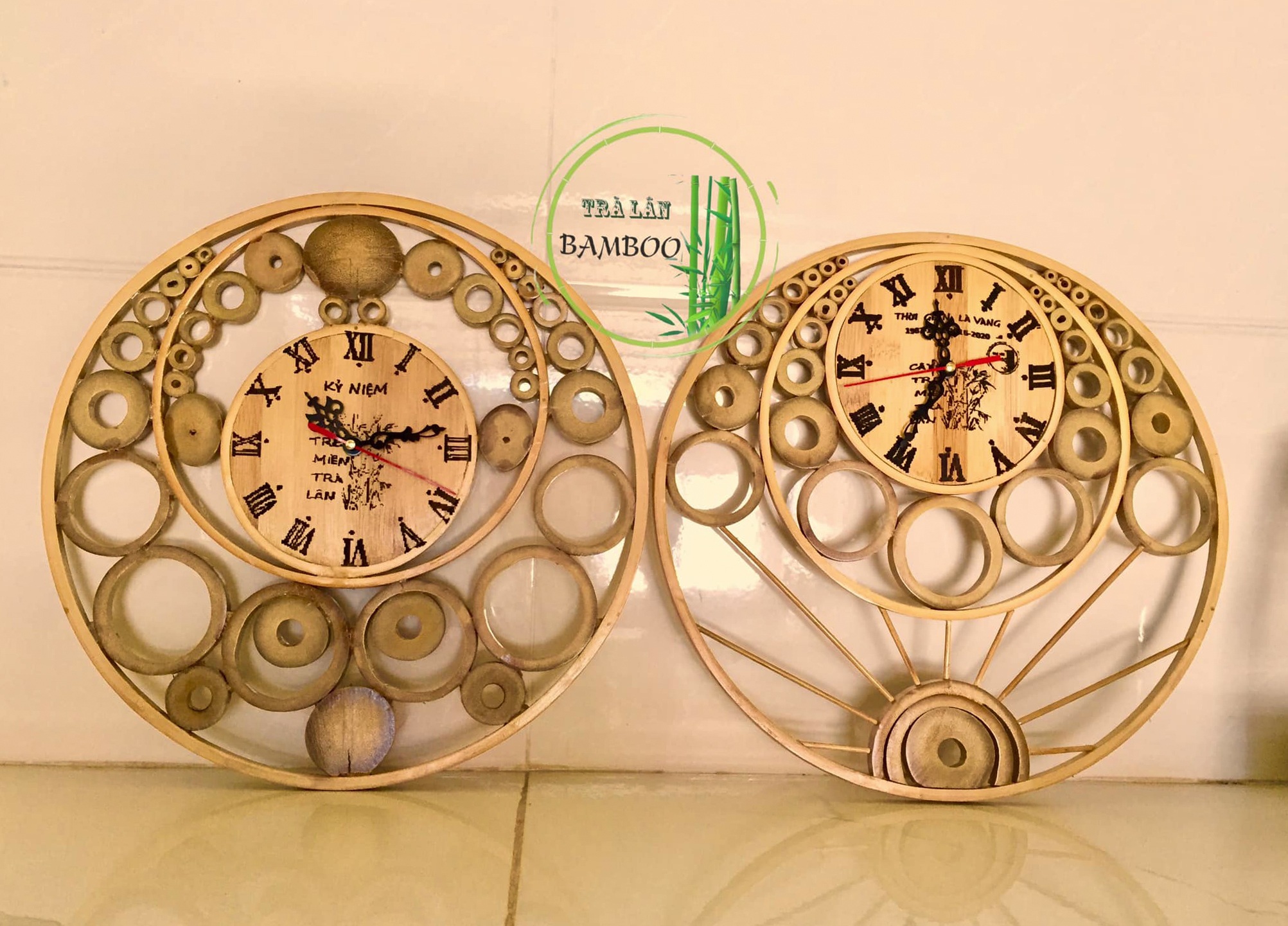 Biến cây khắc nhập, khắc xuất thành sản phẩm tiền triệu - 5 Biến cây khắc nhập, khắc xuất thành sản phẩm tiền triệu - 5