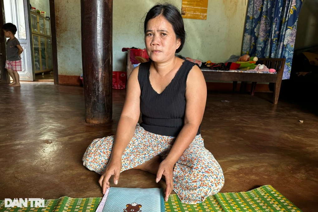Sau bán đất người mất trắng thổ cư, kẻ trầy trật đòi sổ đỏ từ cò đất - 2 Sau bán đất người mất trắng thổ cư, kẻ trầy trật đòi sổ đỏ từ cò đất - 2