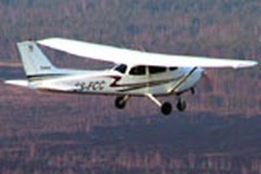 Hai máy bay hạng nhẹ rơi tại Mỹ