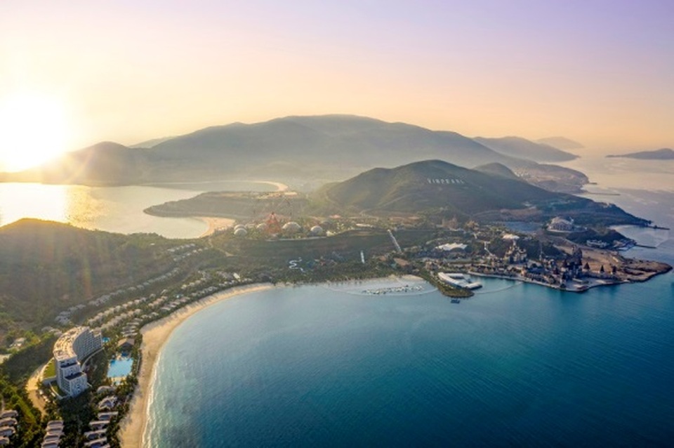 Vinpearl đạt nhiều giải thưởng của TripAdvisor - 4 Vinpearl đạt nhiều giải thưởng của TripAdvisor - 4