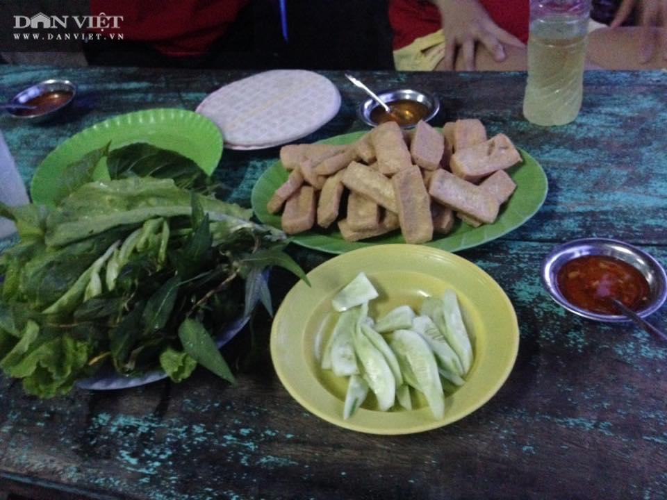 Giật mình khi nghe chủ quán hô giá món tàu hủ chiên giòn hàng chục triệu đồng 1 đĩa - 2 Giật mình khi nghe chủ quán hô giá món tàu hủ chiên giòn hàng chục triệu đồng 1 đĩa - 2