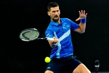 Djokovic cải thiện vị trí trên bảng xếp hạng thế giới
