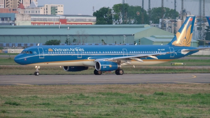 Anh A321