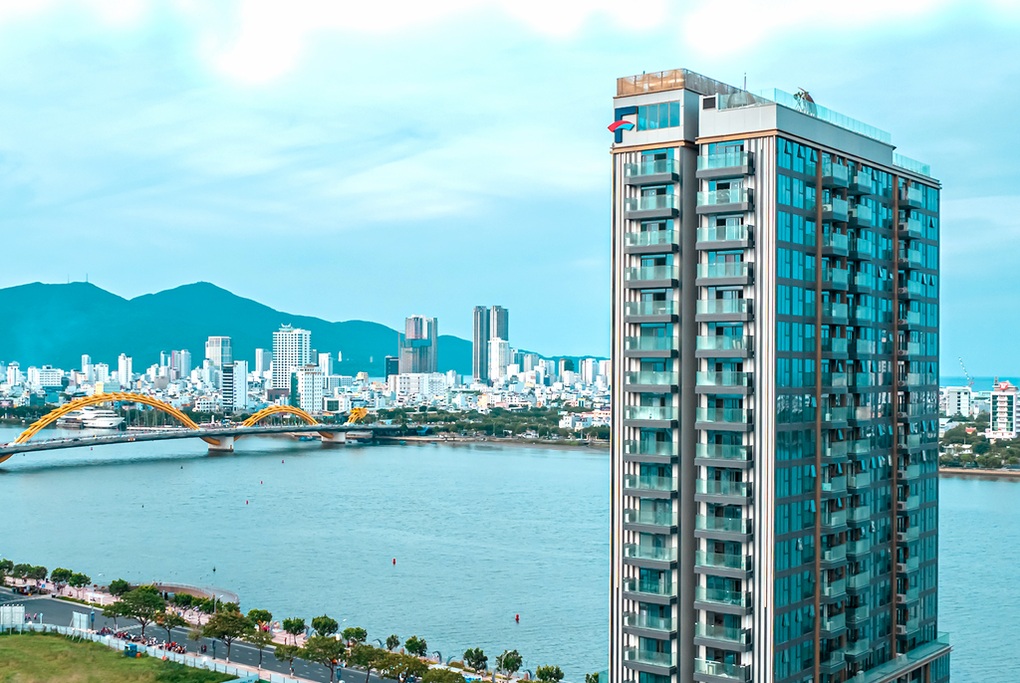 Hướng đi khác biệt của Filmore Development trên thị trường căn hộ hạng sang - 1 Hướng đi khác biệt của Filmore Development trên thị trường căn hộ hạng sang - 1