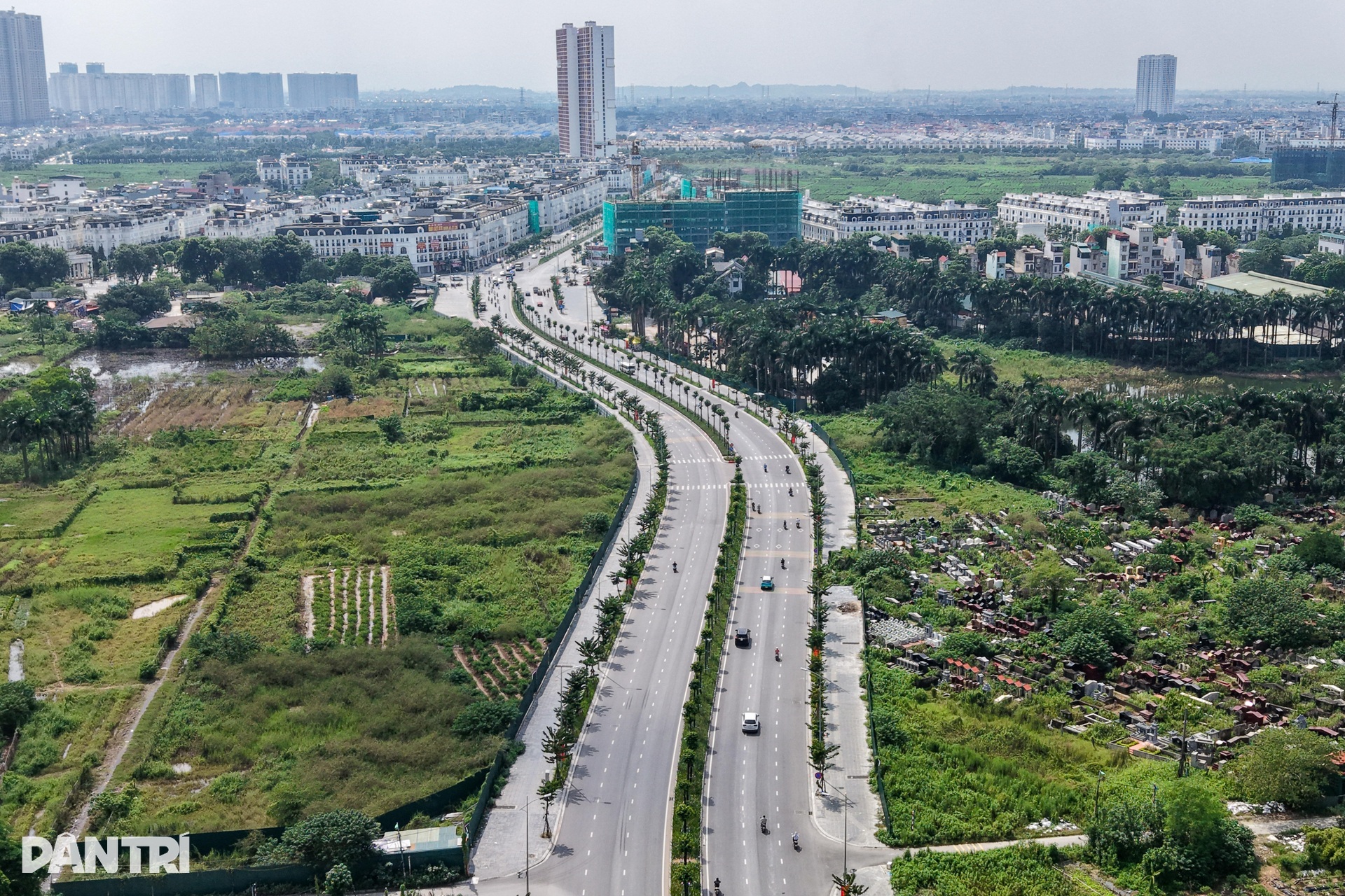 10 công trình nổi bật, hiện đại tại Hà Nội trong 5 năm qua - 12 10 công trình nổi bật, hiện đại tại Hà Nội trong 5 năm qua - 12