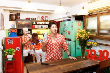 Các ngành hàng Shopee Mall ghi nhận tăng trưởng đơn hàng lên đến 25 lần trong dịp 10/10