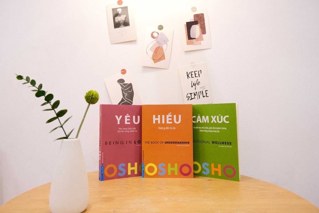 Đọc Cảm xúc để thấy sự trưởng thành trong tâm tư - 2 Đọc Cảm xúc để thấy sự trưởng thành trong tâm tư - 2