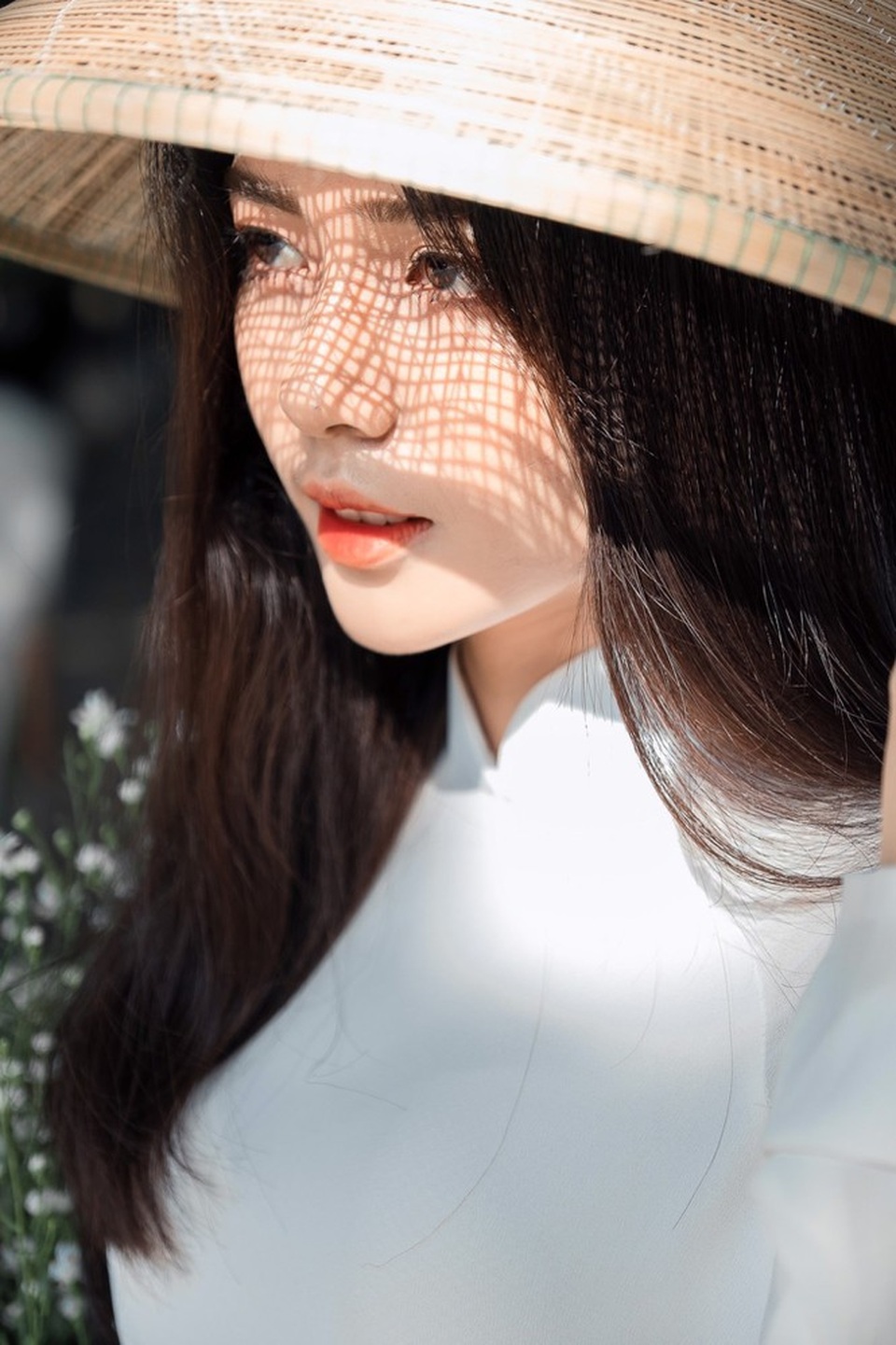 Nữ sinh ngành Thú y năng nổ bén duyên với nghề mẫu ảnh - 3 Nữ sinh ngành Thú y năng nổ bén duyên với nghề mẫu ảnh - 3