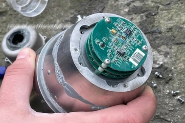 Nga tịch thu bộ phận quan trọng trên rocket HIMARS của Ukraine