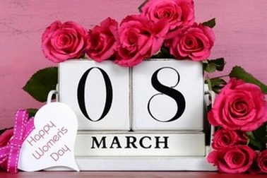 Trang hoàng Desktop đón ngày 8/3 với bộ sưu tập hình nền hoa tuyệt đẹp