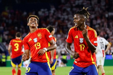 Dự đoán đội vô địch Euro 2024: Cục diện xoay vần, vị trí số một đổi chủ