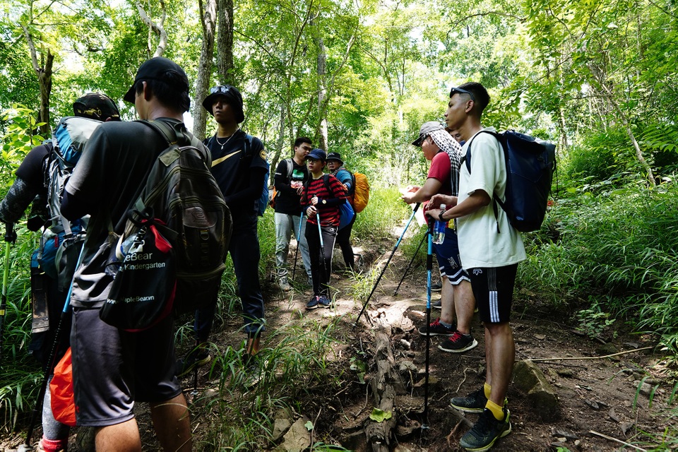 Nghỉ lễ 2/9, tour ngắn ngày lên ngôi - 5 Nghỉ lễ 2/9, tour ngắn ngày lên ngôi - 5