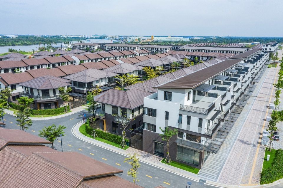 Bất động sản Long An đảo chiều hút dòng vốn đầu tư - 3 Bất động sản Long An đảo chiều hút dòng vốn đầu tư - 3