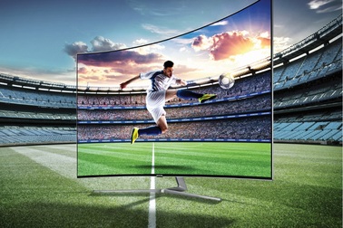 Chuyện bi hài chỉ có ở mùa Euro