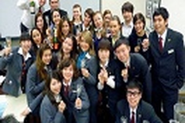 Hội thảo du học Thụy Sĩ: Đại học César Ritz & Học viện HIM