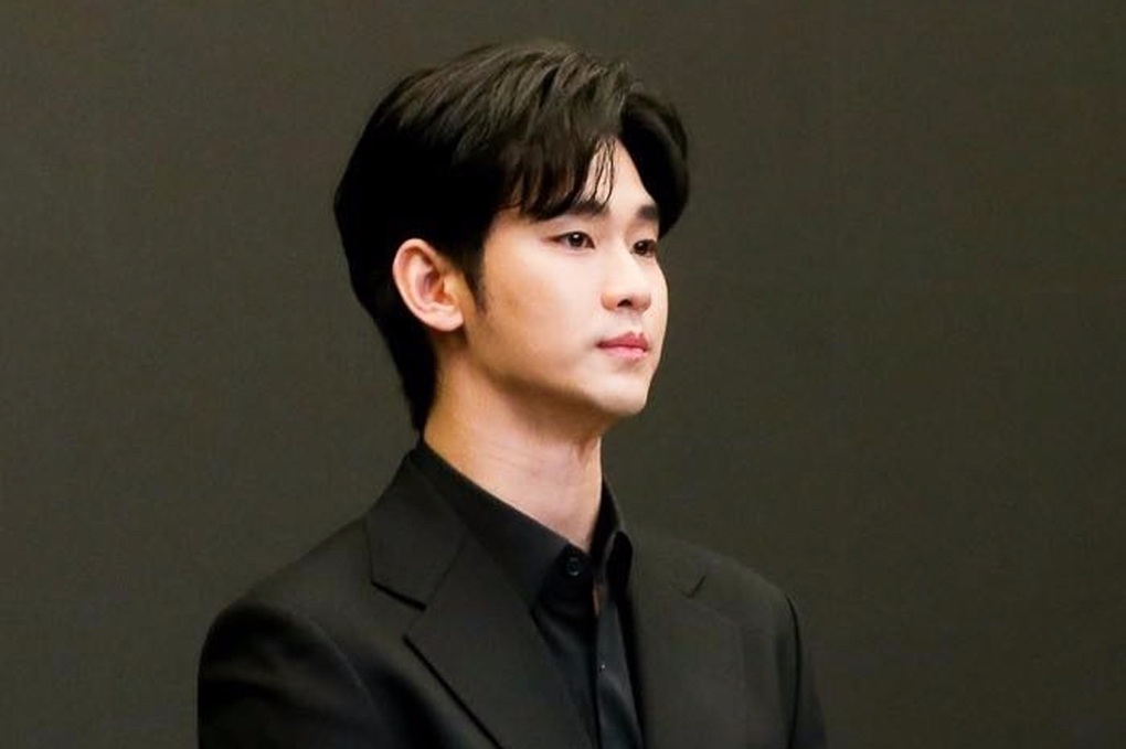 Người phanh phui bê bối của Kim Soo Hyun bị tố nói dối, dùng bằng chứng giả - 3 Người phanh phui bê bối của Kim Soo Hyun bị tố nói dối, dùng bằng chứng giả - 3