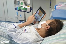 Nữ điều dưỡng và số phận bất hạnh: "Mẹ của con gái em là người đẹp nhất"