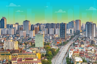 Nhìn lại những lần chia tách, sáp nhập tỉnh thành ở Việt Nam