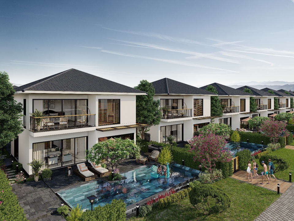 Andochine Resort – điểm dừng chân tiêu chuẩn 5* tại Bãi Trường sắp đi vào hoạt động - 1 Andochine Resort – điểm dừng chân tiêu chuẩn 5* tại Bãi Trường sắp đi vào hoạt động - 1