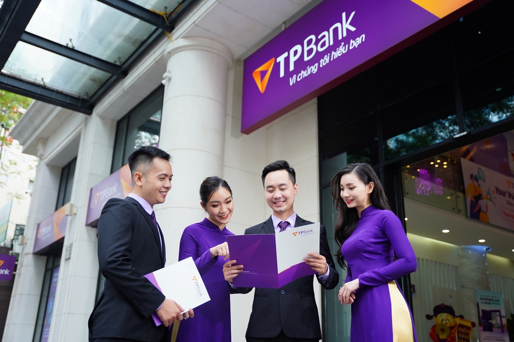 Hành trình xanh hóa và nỗ lực của ngành ngân hàng Việt Nam - 1 Hành trình xanh hóa và nỗ lực của ngành ngân hàng Việt Nam - 1