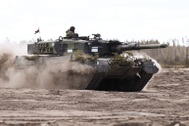 Phần Lan có thể cho phép NATO đặt vũ khí hạt nhân?