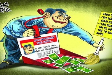 Hàng triệu tỷ đồng trong "hộp đen": Bao giờ dân được biết?