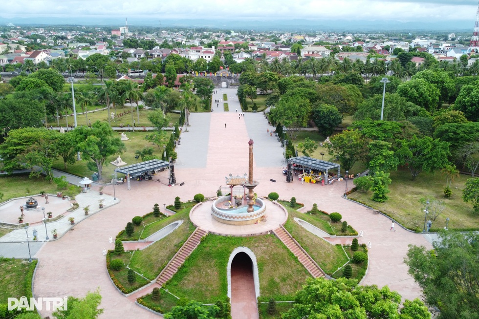 Anh Tạ trong Mưa đỏ và bức thư có dự cảm đặc biệt của liệt sỹ ở Thành cổ - 5 Anh Tạ trong Mưa đỏ và bức thư có dự cảm đặc biệt của liệt sỹ ở Thành cổ - 5