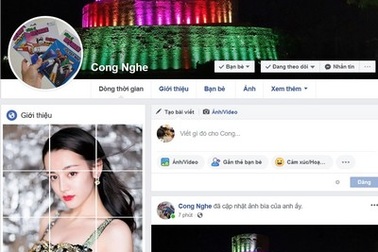 Thủ thuật giúp biến hóa để tạo ra trang Facebook cá nhân độc đáo và ấn tượng
