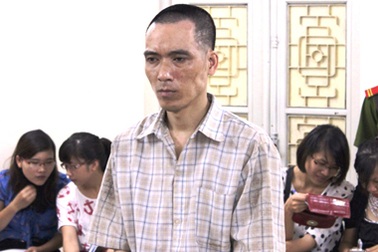 Án 20 năm tù cho kẻ giết người vô cớ 