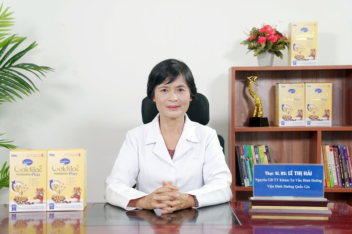 Những điều chưa biết về sữa non Sachi Goldilac Plus - 3 Những điều chưa biết về sữa non Sachi Goldilac Plus - 3