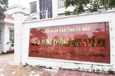 Cà Mau: Kiểm điểm việc làm sai thủ tục người có công với vợ liệt sĩ tái giá