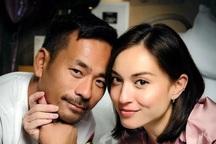 Người tình tỷ phú của mỹ nhân Liêu Bích Lệ bị bắt