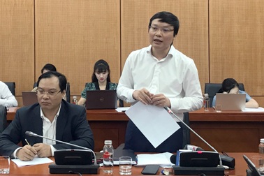 Bộ Nội vụ thông tin việc Vĩnh Phúc bổ nhiệm nữ Phó Giám đốc Sở 31 tuổi