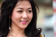 Hà Thanh Xuân: “Nếu có đại gia thì quá tốt” 