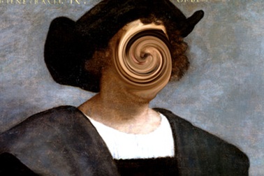 Tại sao Christopher Colombus không có hình ảnh chân dung thực sự?