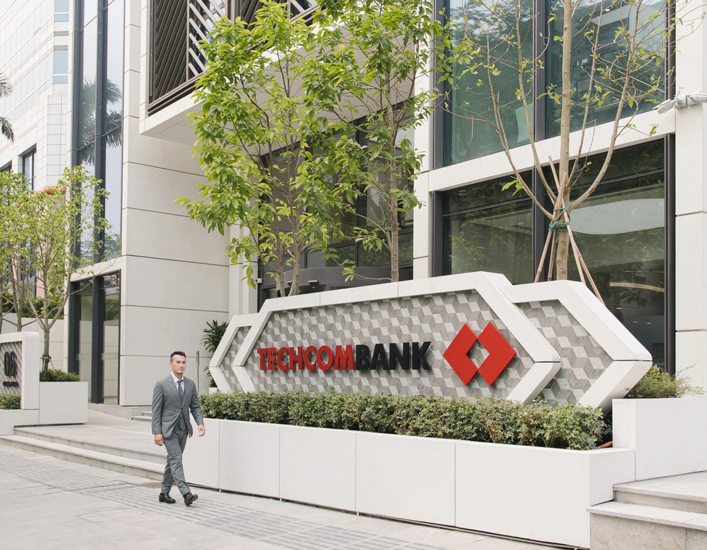 Khác biệt tạo nên sức mạnh thương hiệu số 1 về BEI của Techcombank - 2 Khác biệt tạo nên sức mạnh thương hiệu số 1 về BEI của Techcombank - 2