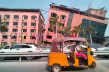 Lý do động đất tại Myanmar gây thiệt hại lớn