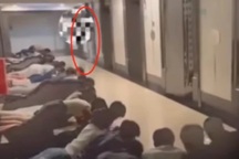 Không đạt KPI, 7 nhân sự bị công ty phạt ăn ớt đến mức nhập viện