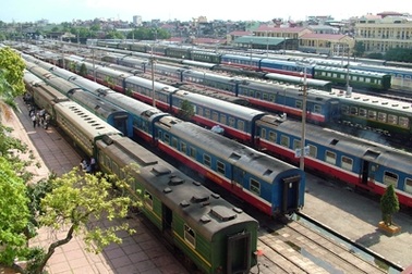 Chủ tịch Tcty Đường sắt: "Tiêu cực trong ngành chỉ là nhóm nhỏ"