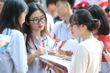 Nhiều điểm 10, dự báo phổ điểm xét tuyển sẽ tăng