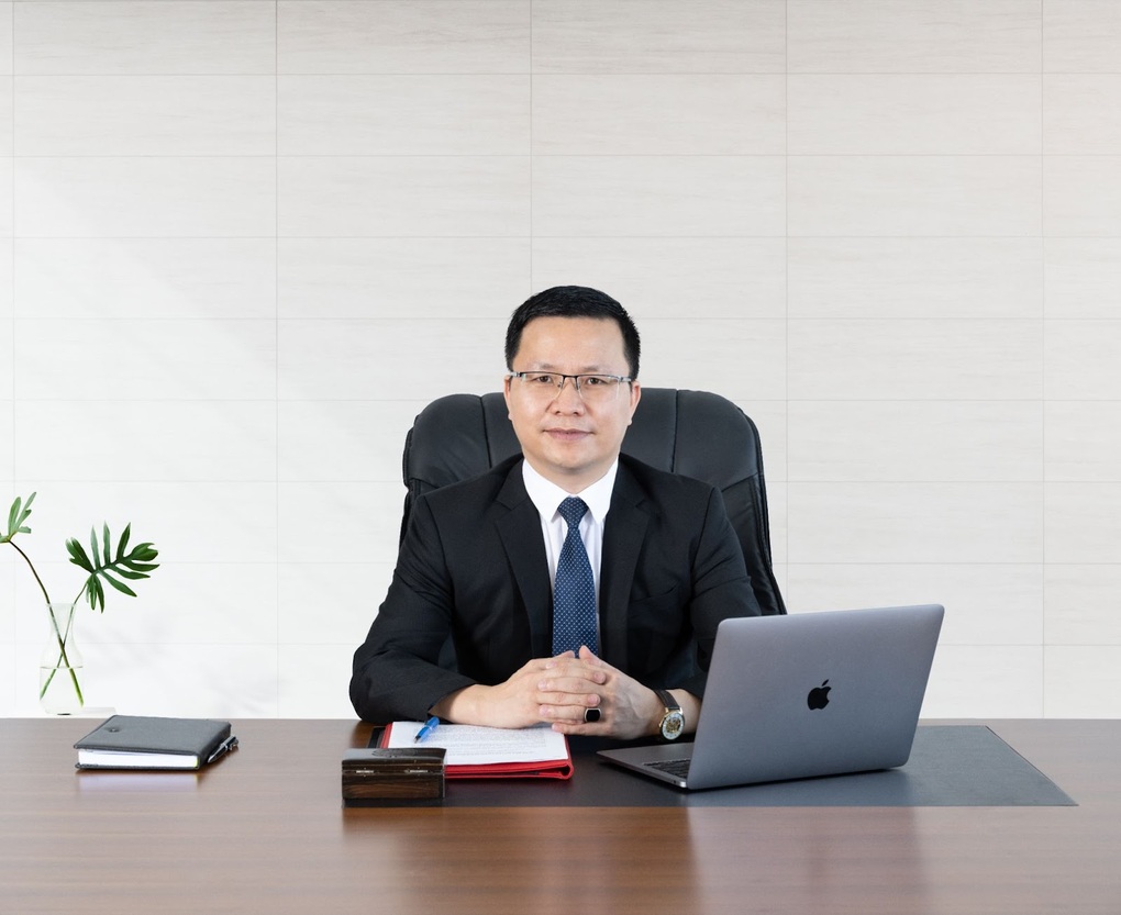 Hành trình đưa AI vào lĩnh vực tuyển dụng của nhà sáng lập Job3s.vn - 1 Hành trình đưa AI vào lĩnh vực tuyển dụng của nhà sáng lập Job3s.vn - 1