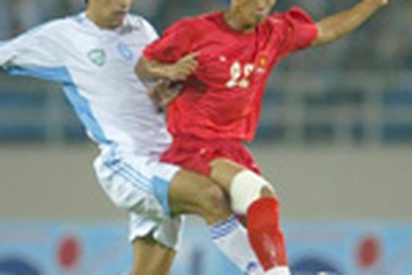 Tài Em rút lui khỏi ĐTVN