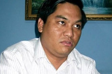 Bắt giám đốc công ty BĐS Hanoi Land sau 6 năm trốn nã